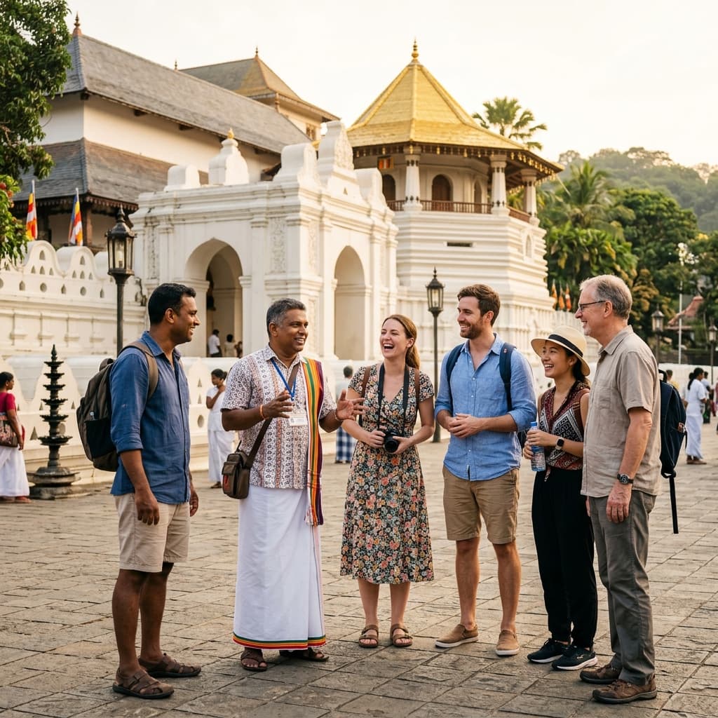 The Ultimate Sri Lanka Food Guide