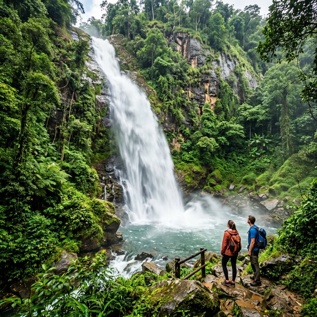 Adventure Tours