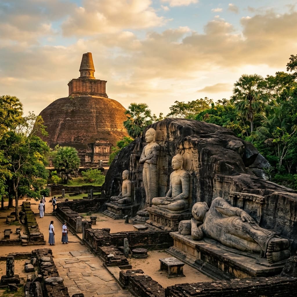 Cultural Tours