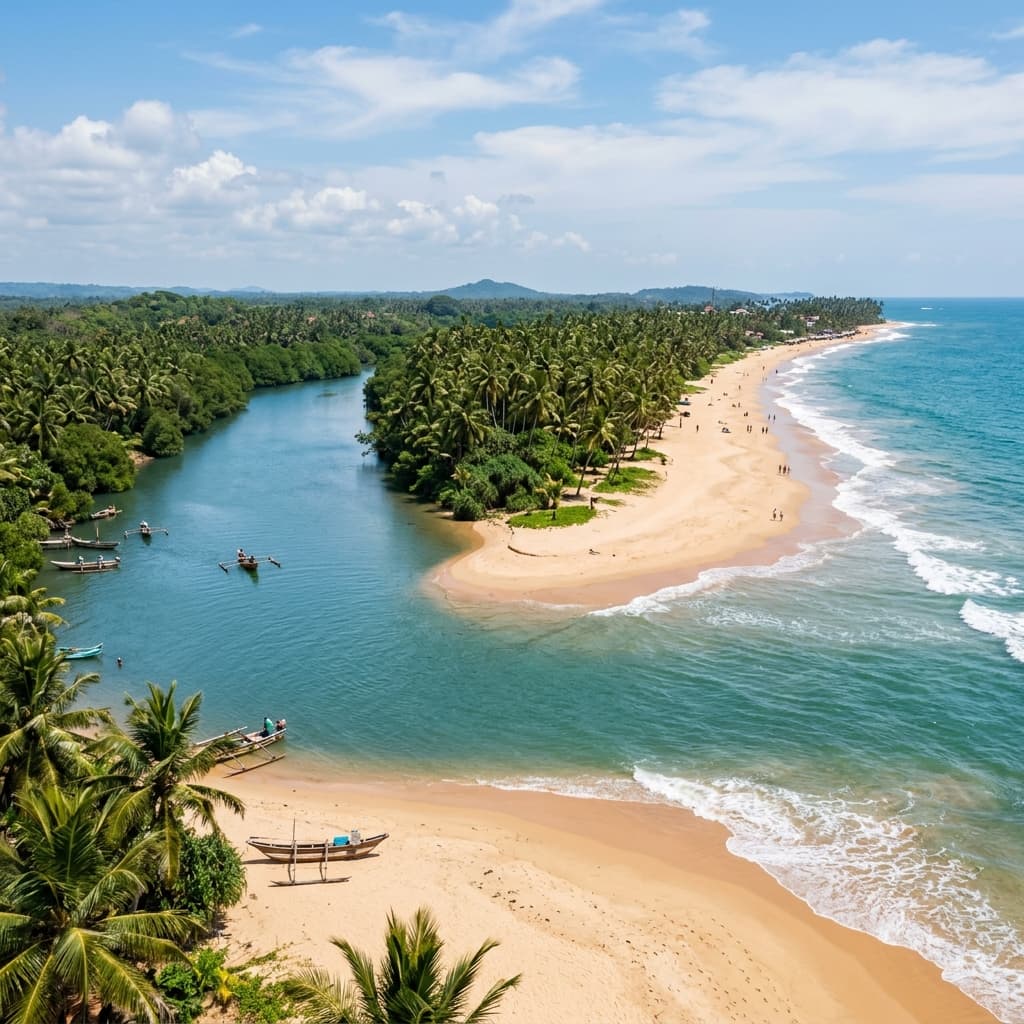 Bentota