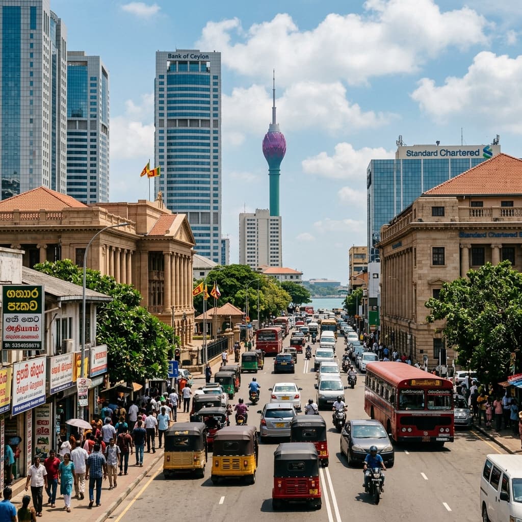 Colombo