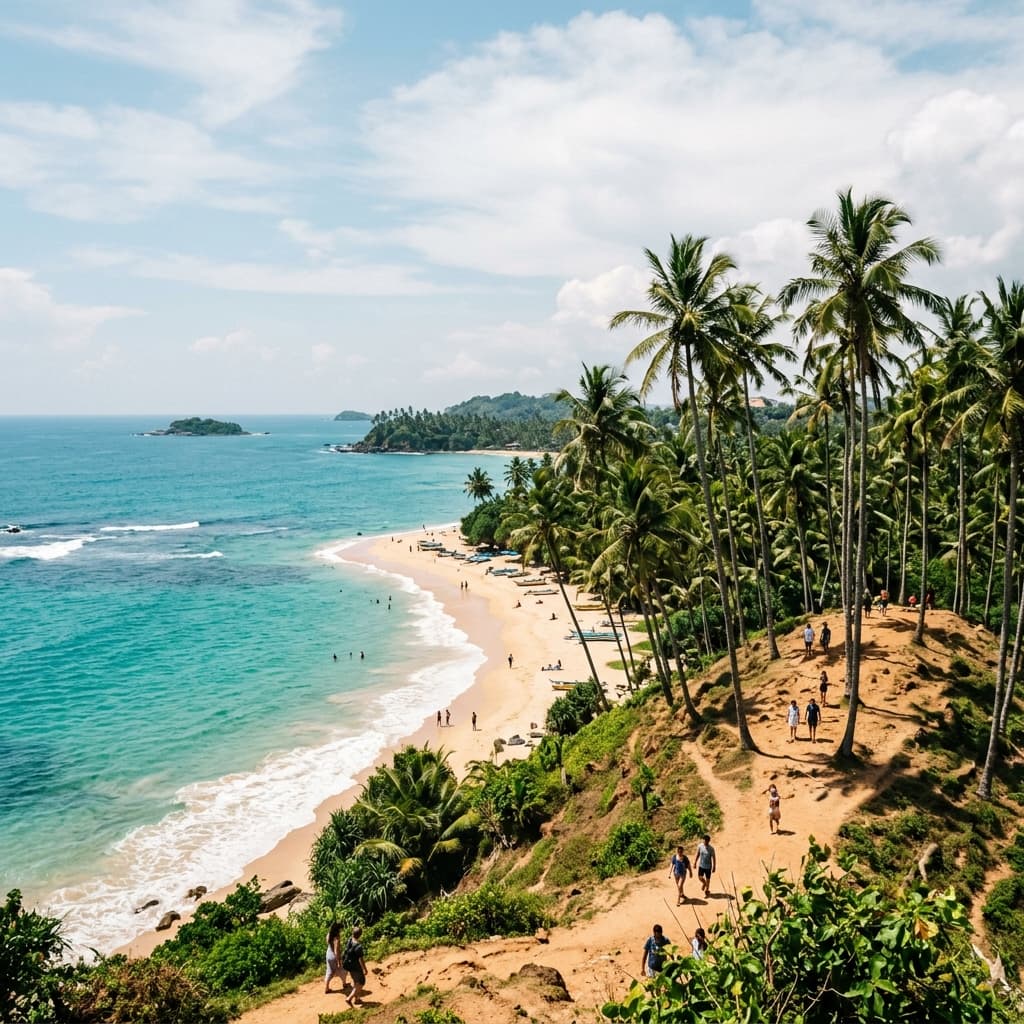 Mirissa