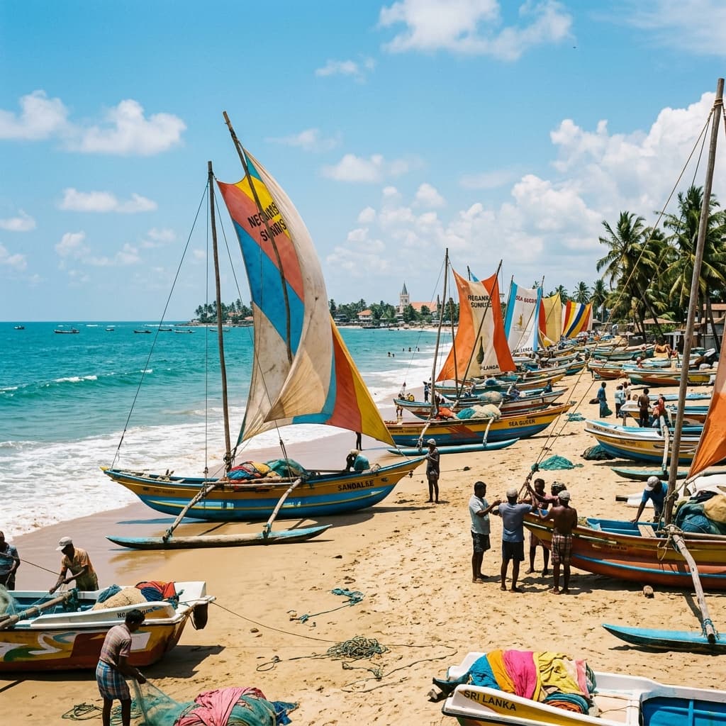 Negombo