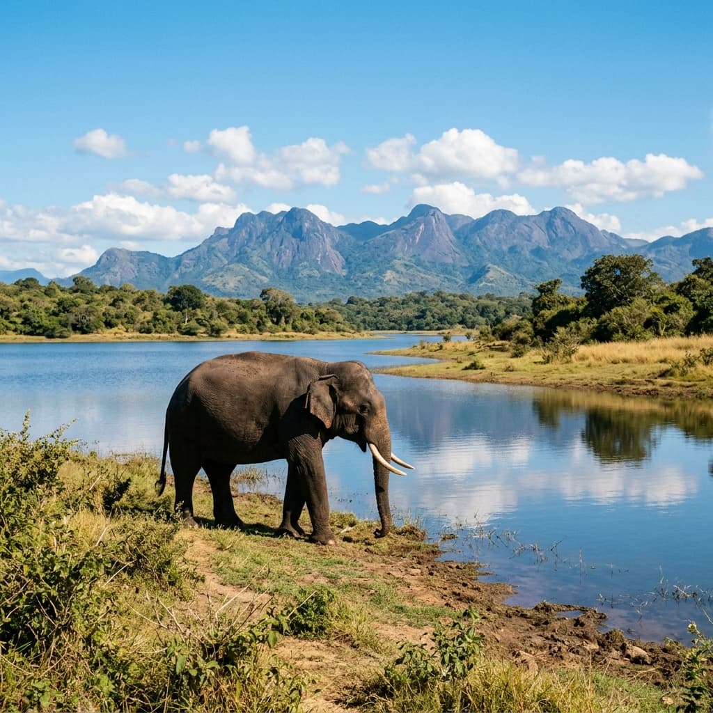 Udawalawe