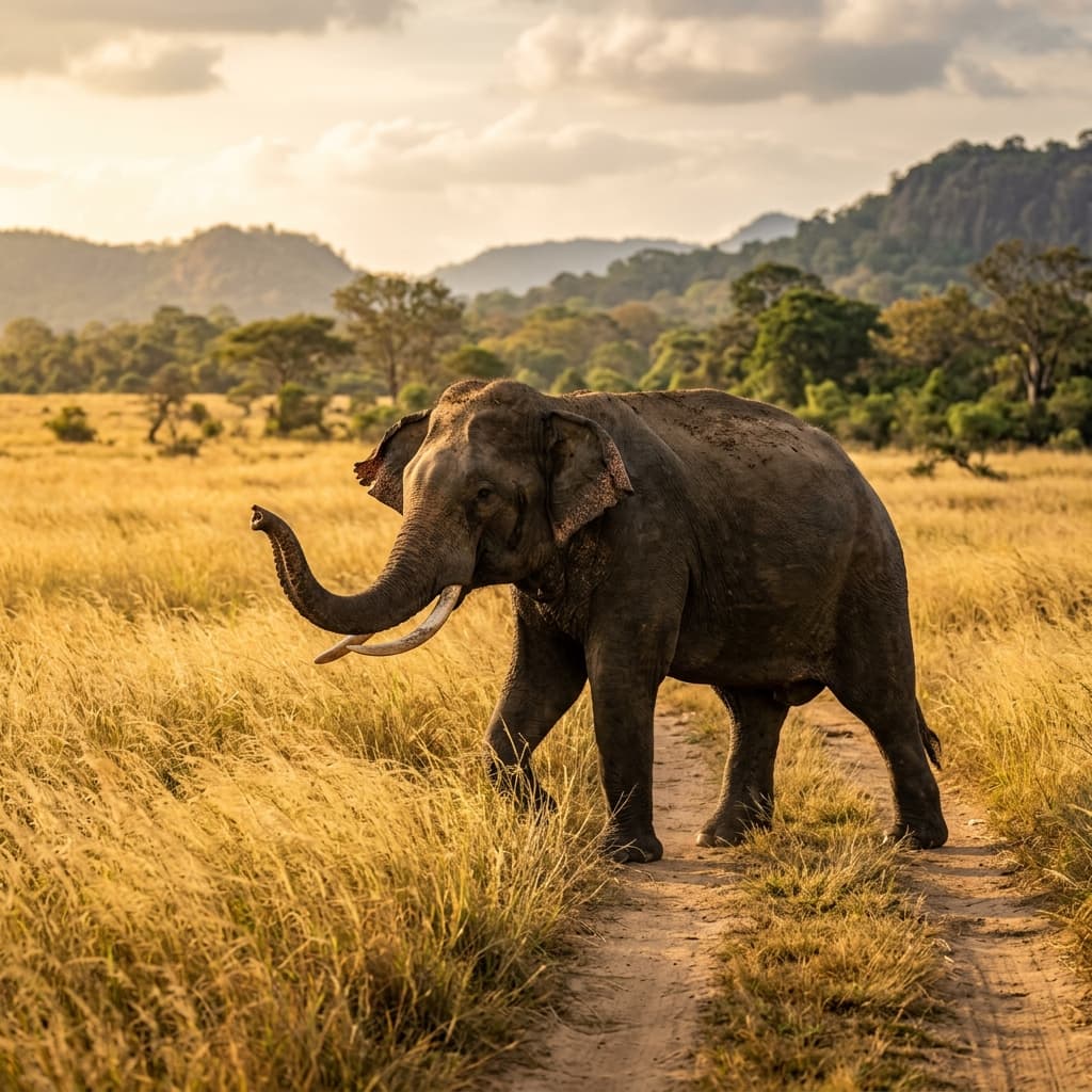 Wildlife Safari